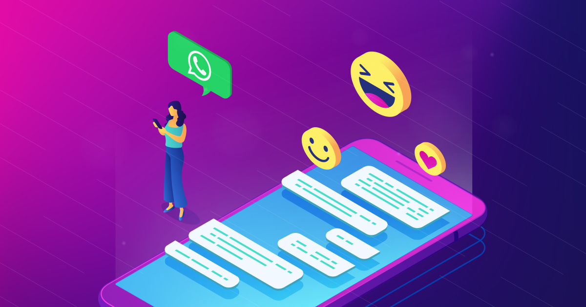 Анонімний WhatsApp, ось як це зробити!